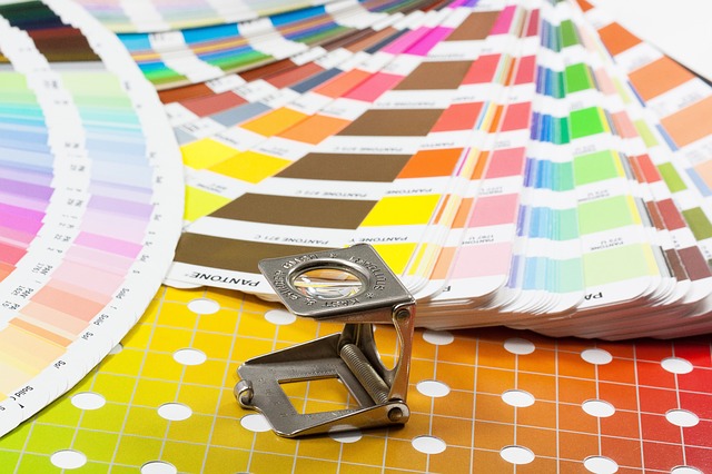 pantone