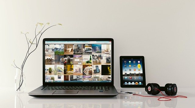 počítač Apple